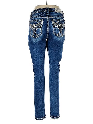Miss Me Jeans (view 2)
