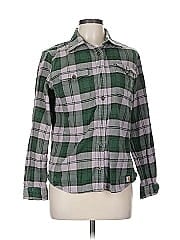 Carhartt Long Sleeve Button Down Shirt