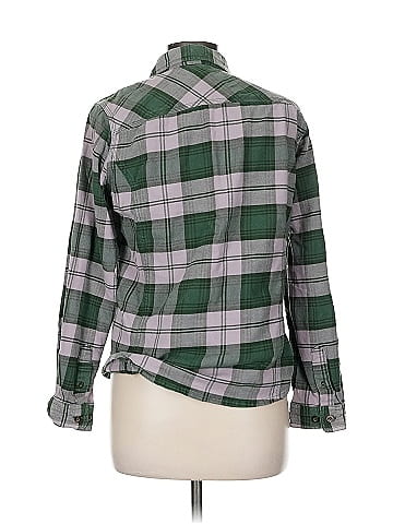 Carhartt Long Sleeve Button-Down Shirt (view 2)