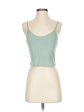 Victoria's Secret Pink Tank Top (view 1)