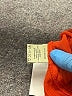 Assorted Brands 100% Nylon Orange Sleeveless Top Size M - photo 7