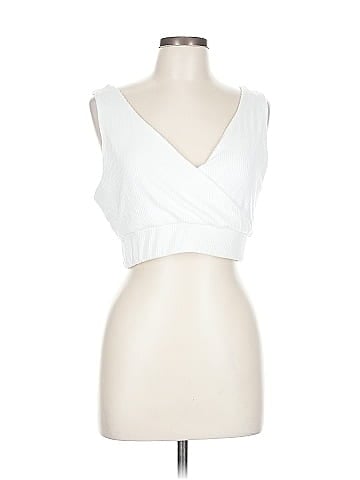 Ocean Drive Clothing Co. Sleeveless T-Shirt (view 1)