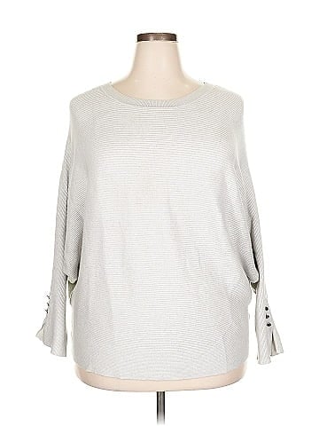 Philosophy Republic Clothing Pullover Sweater (view 1)