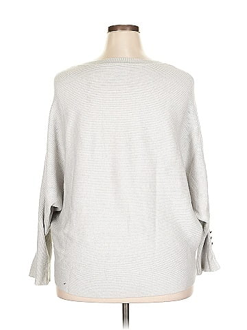 Philosophy Republic Clothing Pullover Sweater (view 2)