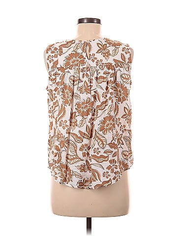 Sonoma Goods for Life Sleeveless Blouse (view 2)