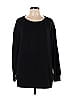 Stars Above Black Sweatshirt Size L - photo 1