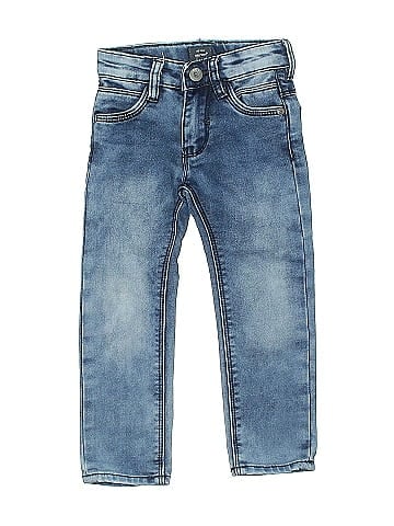 Babyface Jeans (view 1)
