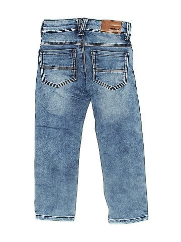 Babyface Jeans (view 2)
