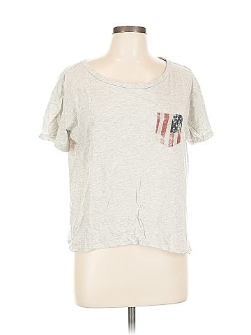 Denim & Supply Ralph Lauren Short Sleeve T-Shirt (view 1)