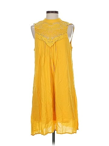 As U Wish Casual Dress (view 1)
