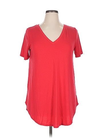 Zenana Premium Short Sleeve T-Shirt (view 1)