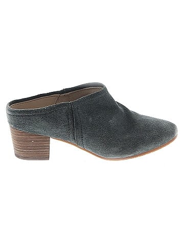 Hush Puppies Ankle Boots (view 1)