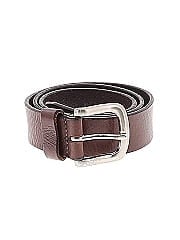 G.H. Bass & Co. Leather Belt