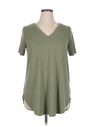 Zenana Premium Short Sleeve T-Shirt (view 1)