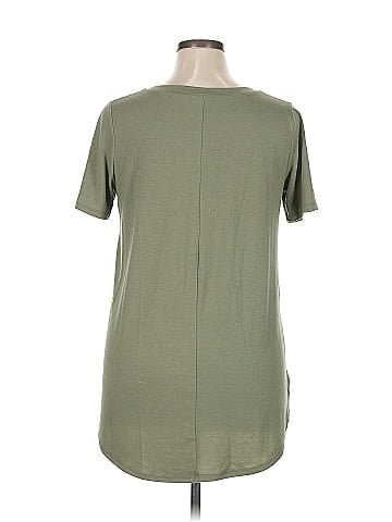 Zenana Premium Short Sleeve T-Shirt (view 2)