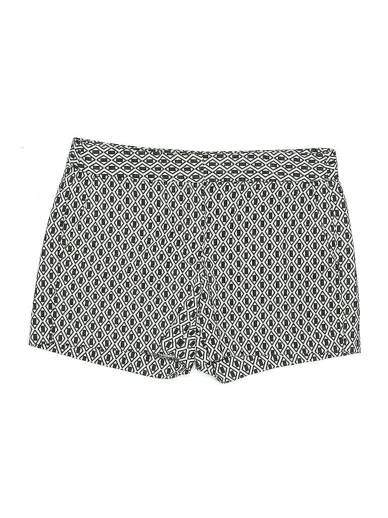 JOE FRESH Pre-owned Shorts In Gray