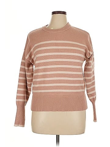 Philosophy Republic Clothing Pullover Sweater (view 1)