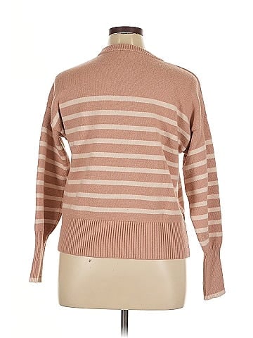 Philosophy Republic Clothing Pullover Sweater (view 2)