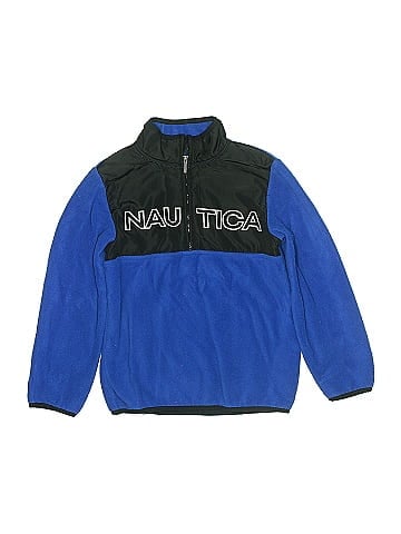 Nautica Track Jacket (view 1)