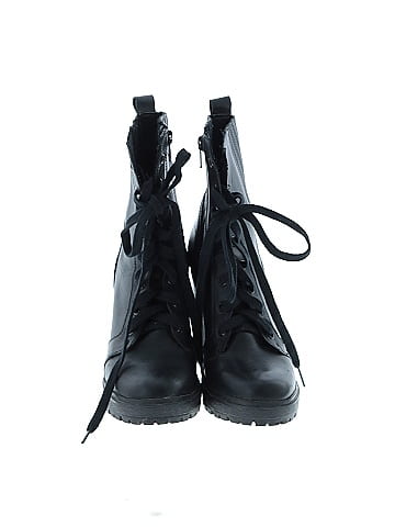 Steve Madden Ankle Boots (view 2)