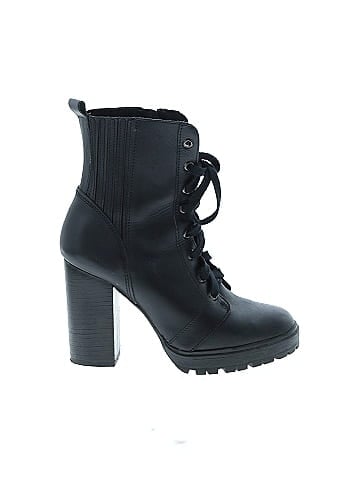 Steve Madden Ankle Boots (view 1)