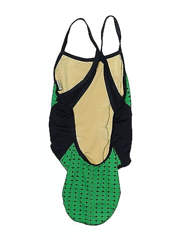 Nike One Piece Swimsuit (view 2)