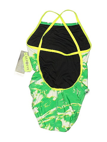 Speedo One Piece Swimsuit (view 2)