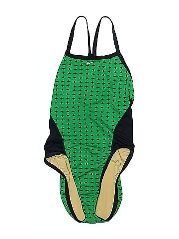 Nike One Piece Swimsuit (view 1)