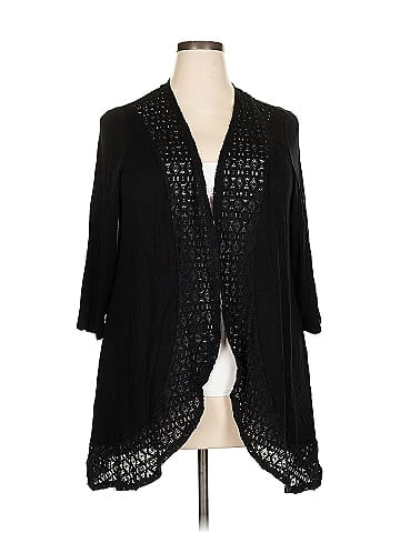 Torrid Kimono (view 1)