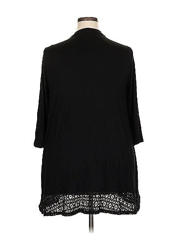 Torrid Kimono (view 2)