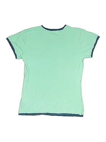 Lazy One Short Sleeve T-Shirt (view 2)