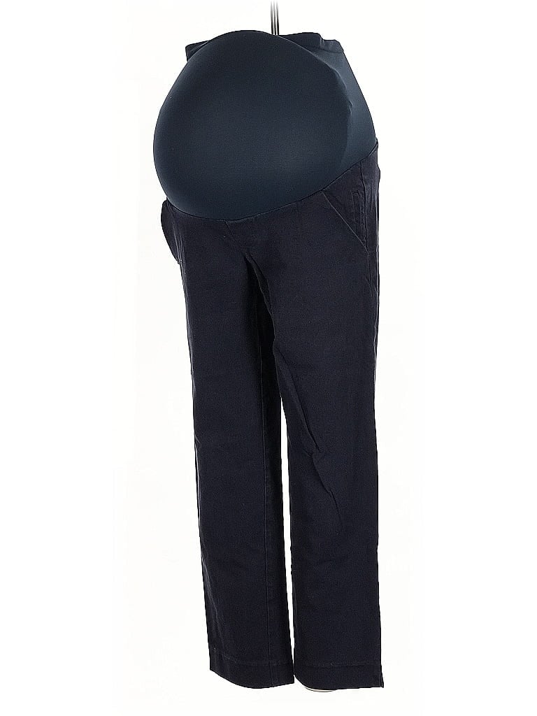Pre-owned A Pea In The Pod Active Pants In Blue