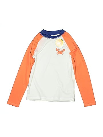 PLACE Sport Rash Guard (view 1)