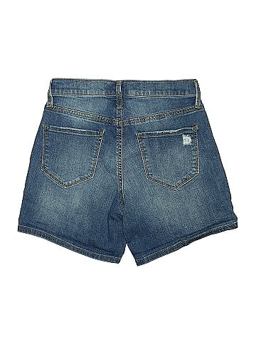 Mudd Denim Shorts (view 2)