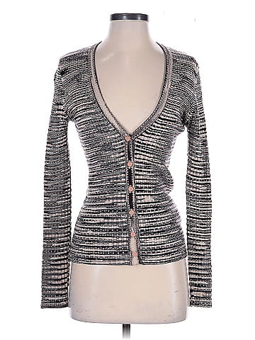 M Missoni Wool Cardigan (view 1)