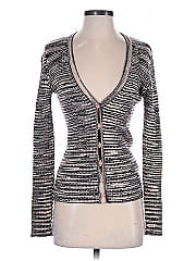 M Missoni Wool Cardigan