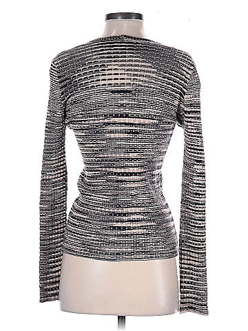 M Missoni Wool Cardigan (view 2)