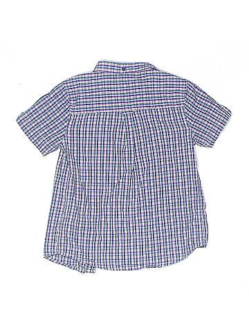 Ben Sherman Short Sleeve Button-Down Shirt (view 2)