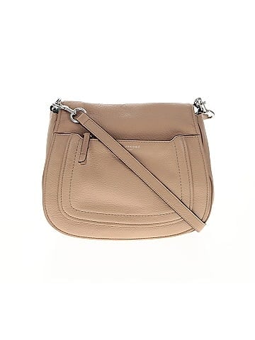 Marc Jacobs Leather Crossbody Bag (view 1)
