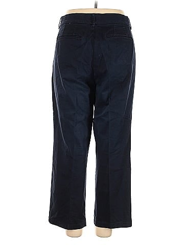 JM Collection Casual Pants (view 2)