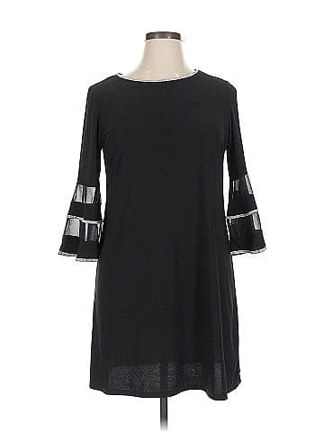 MSK Casual Dress (view 1)