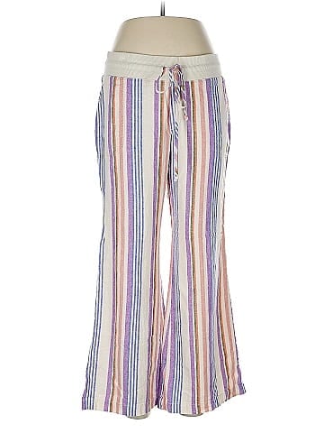 Urban Outfitters Linen Pants (view 1)