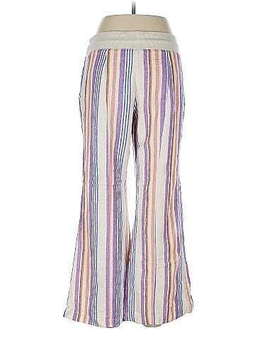 Urban Outfitters Linen Pants (view 2)