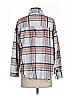 Blu Pepper Plaid Pink Jacket Size S - photo 2