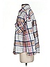 Blu Pepper Plaid Pink Jacket Size S - photo 5
