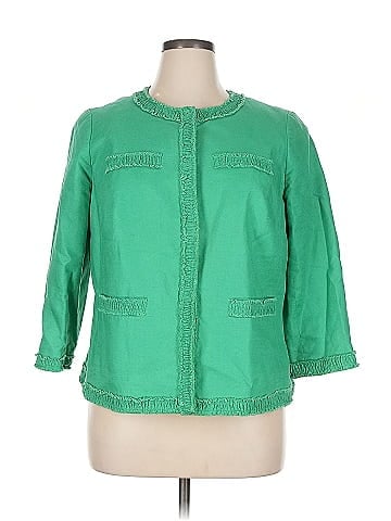 Talbots Jacket (view 1)