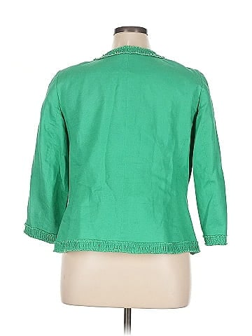 Talbots Jacket (view 2)
