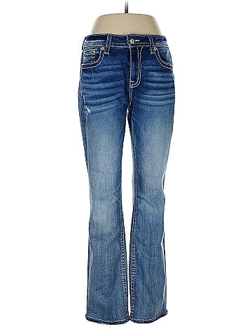 Miss Me Jeans (view 1)