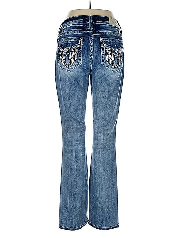 Miss Me Jeans (view 2)