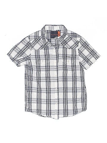 Ben Sherman Short Sleeve Button-Down Shirt (view 1)